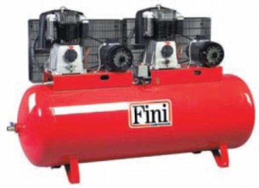 Fini BKT120-900-20