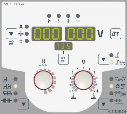 EWM PICOMIG 355 PULS