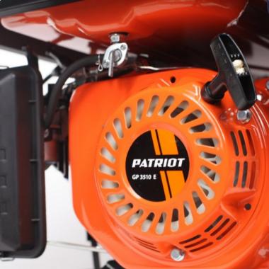 Patriot GP 3510E